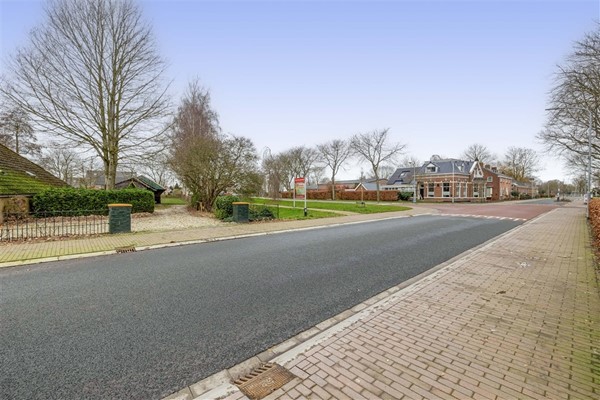 Medium property photo - Het Loeg 48, 9649 EJ Muntendam